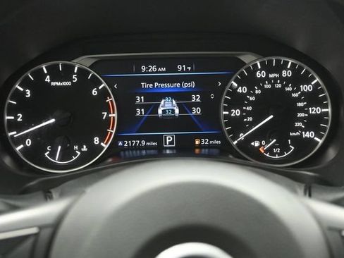 Used 2020 Nissan Altima 2.5 S FWD image 13