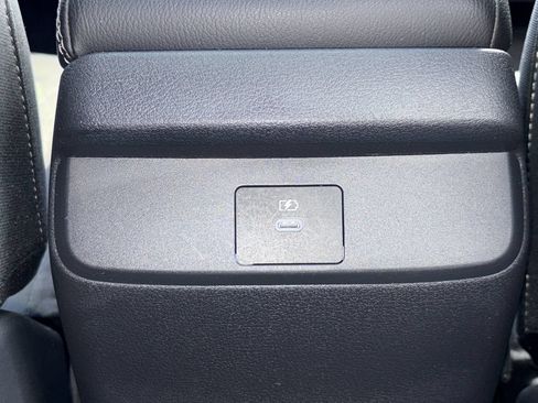 Certified 2026 Nissan Sentra SV w/ SV Convenience Package FWD image 30