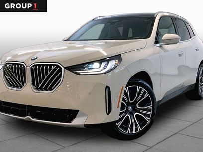 Used 2026 BMW X3 xDrive30i