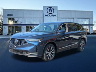 New 2026 Acura MDX SH-AWD w/ Technology Package video 1