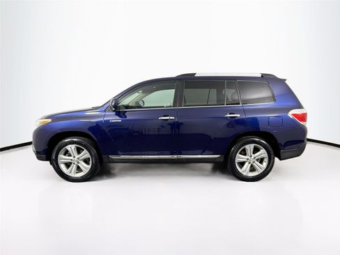 Used 2012 Toyota Highlander Limited image 13