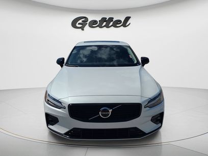Used 2023 Volvo S60 B5 Plus w/ Climate Package