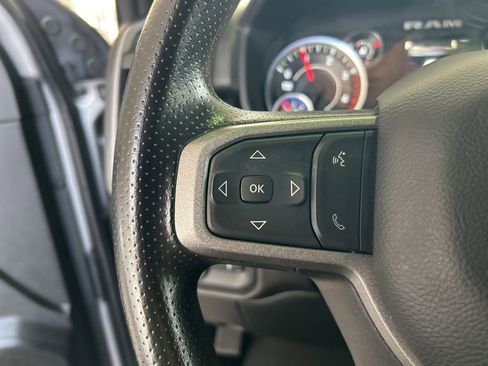 Used 2024 RAM 3500 Tradesman w/ Chrome Appearance Group image 46