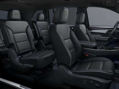 New 2026 Buick Enclave Sport Touring FWD image 11