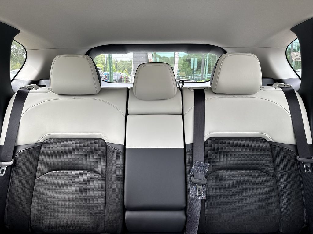New 2026 MAZDA CX-5 Select AWD/4WD image 18