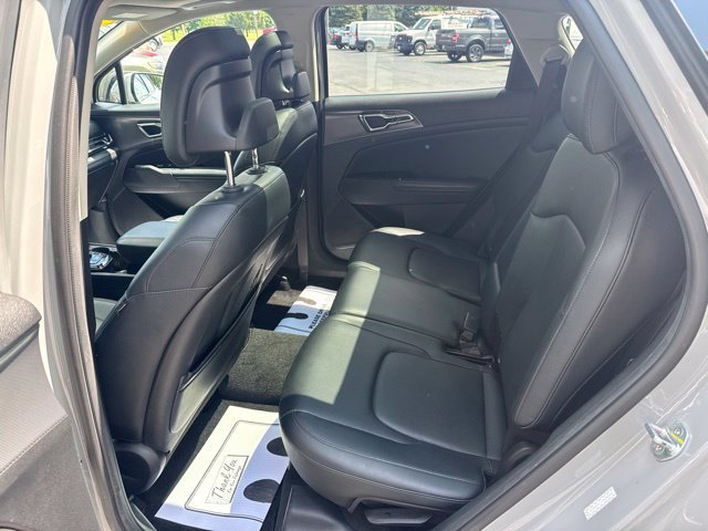 Used 2023 Kia Sportage SX AWD/4WD image 10