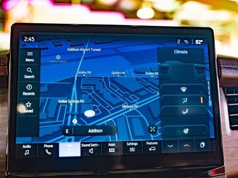 Used 2022 Ford Expedition Max Limited image 29