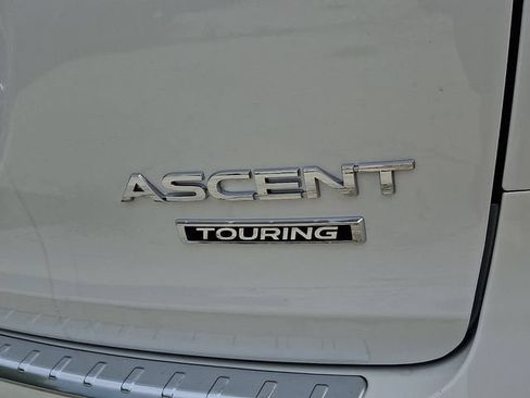 New 2026 Subaru Ascent Touring AWD/4WD image 21