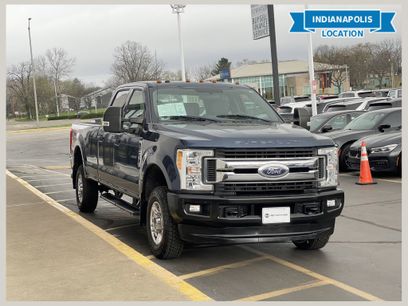Used 2017 Ford F250 XLT w/ XLT Value Package