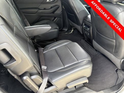 Used 2019 Chevrolet Traverse Premier w/ Redline Edition image 33