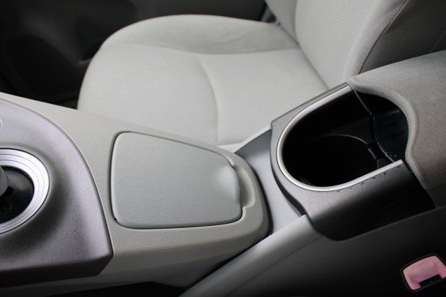 Used 2012 Toyota Prius Three FWD image 28