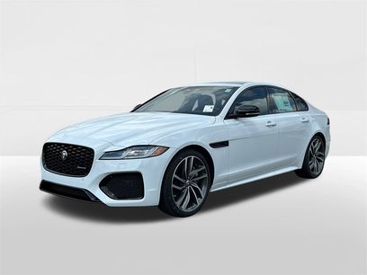 New 2024 Jaguar XF R-Dynamic SE