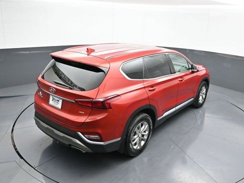 Certified 2020 Hyundai Santa Fe SEL image 36