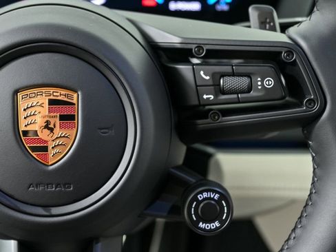 New 2026 Porsche Panamera 4 E-Hybrid AWD/4WD image 11