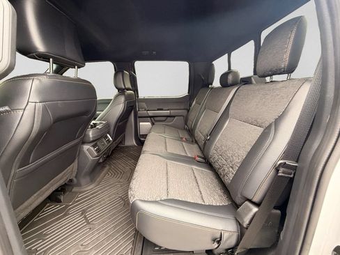 Used 2025 Ford F150 Tremor w/ Bed Utility Package AWD/4WD image 28