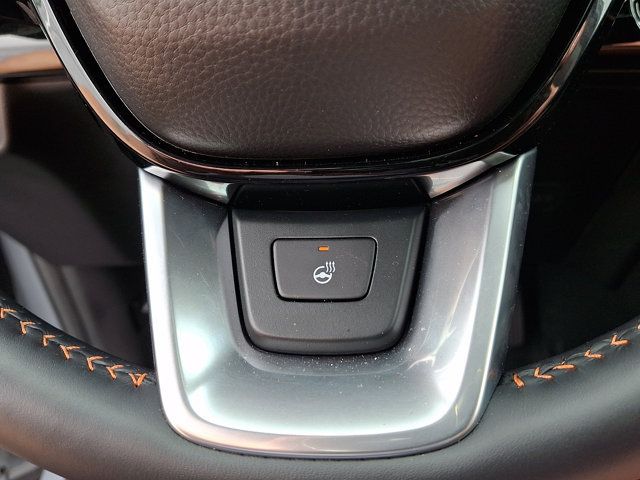 Certified 2026 Honda CR-V Sport Touring image 25