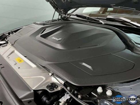 Used 2025 BMW i4 xDrive40i image 86