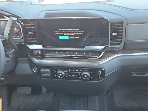 New 2026 Chevrolet Silverado 1500 RST w/ Protection Package image 25