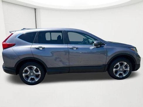 Used 2018 Honda CR-V EX image 4