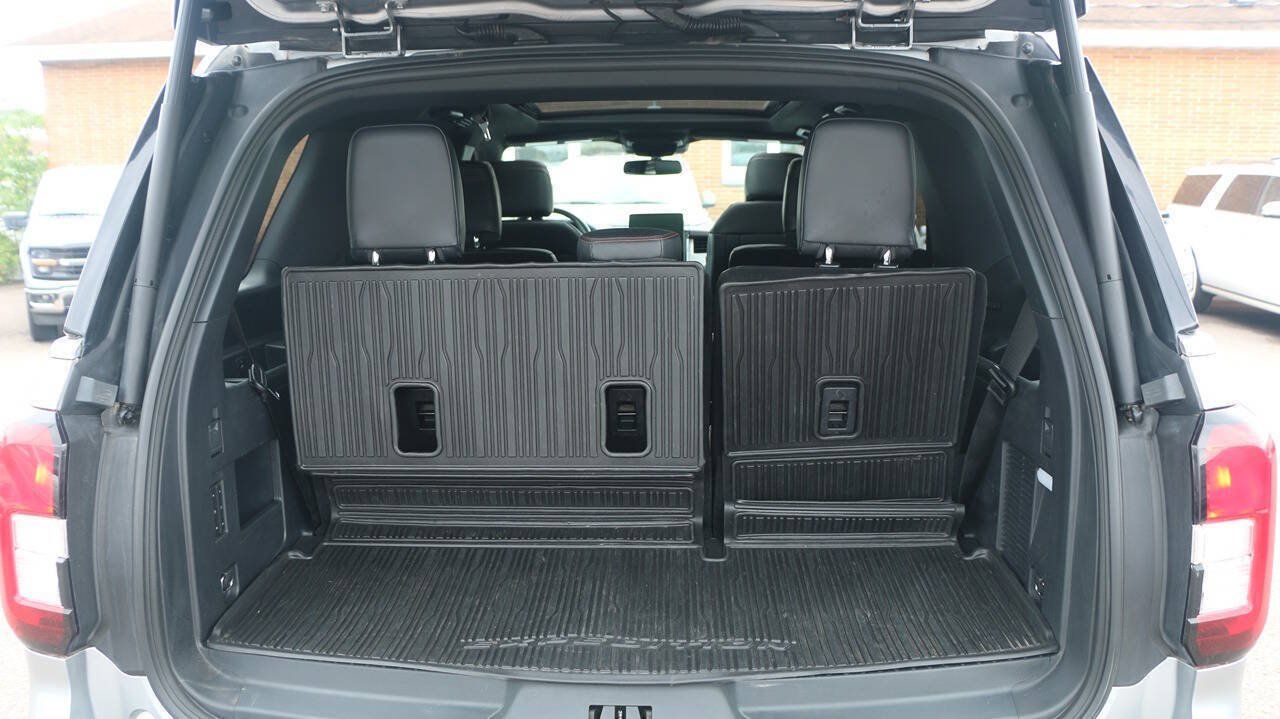 Used 2023 Ford Expedition Timberline AWD/4WD image 10