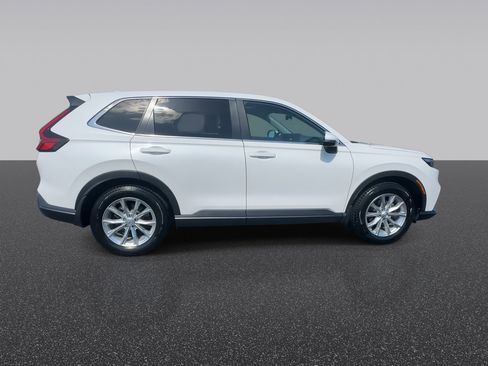 Used 2024 Honda CR-V EX-L image 10