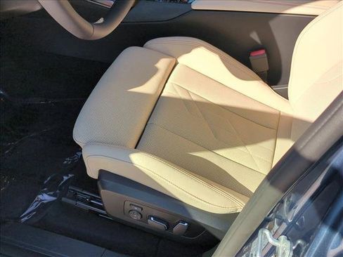 New 2026 BMW X3 xDrive30 AWD/4WD image 4