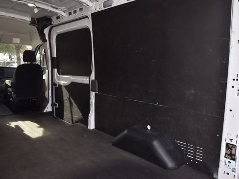 Used 2023 Ford Transit 250 Medium Roof w/ Load Area Protection Package image 36