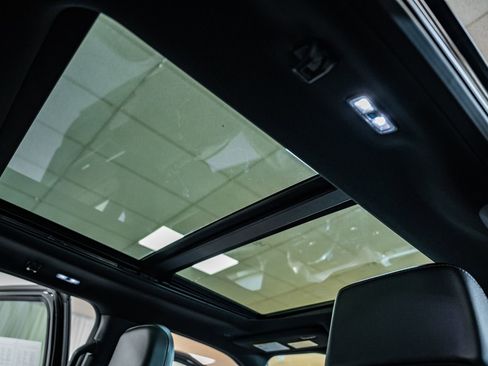 Certified 2023 Ford F150 Lariat w/ Equipment Group 502A High image 43