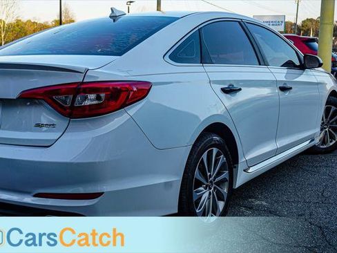Used 2016 Hyundai Sonata Sport image 6