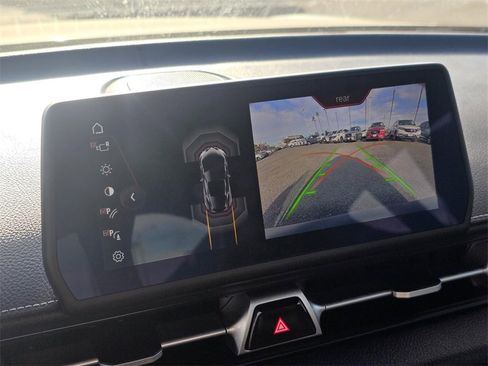 Used 2023 Toyota Supra image 13