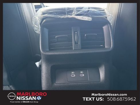 New 2026 Nissan Murano SL image 19