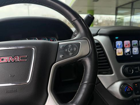 Used 2019 GMC Yukon SLT image 31