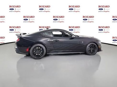 New 2026 Ford Mustang Dark Horse RWD image 10