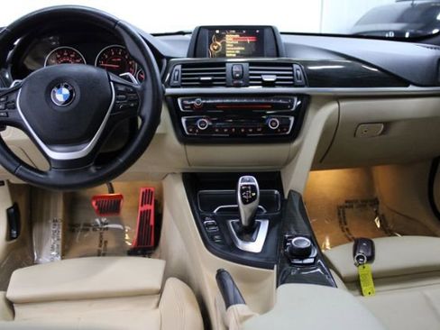 Used 2016 BMW 428i Sport image 2