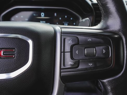 Used 2022 GMC Sierra 1500 Elevation image 25