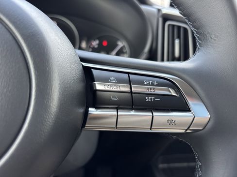 New 2026 MAZDA CX-50 2.5 Hybrid w/ Weather Package image 28