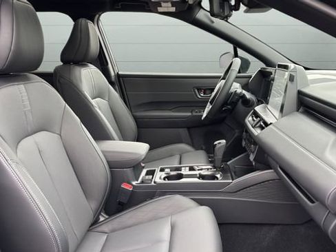 New 2026 Subaru Outback Touring AWD/4WD image 24