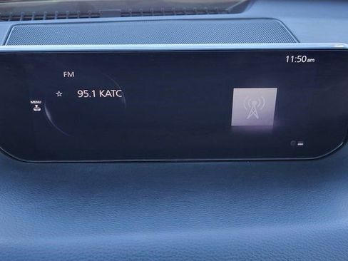 Used 2024 MAZDA CX-50 AWD 2.5 S w/ Preferred Package image 7