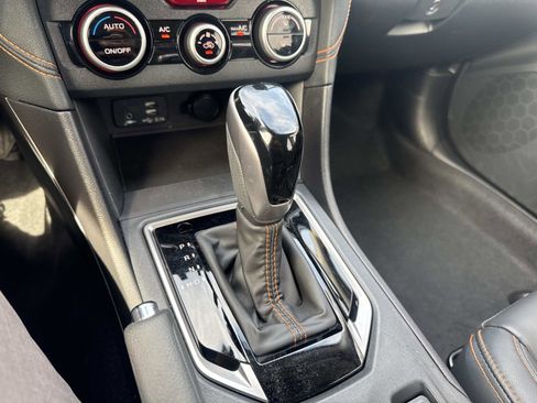 Used 2023 Subaru Crosstrek 2.5i Limited w/ Moonroof Package image 23