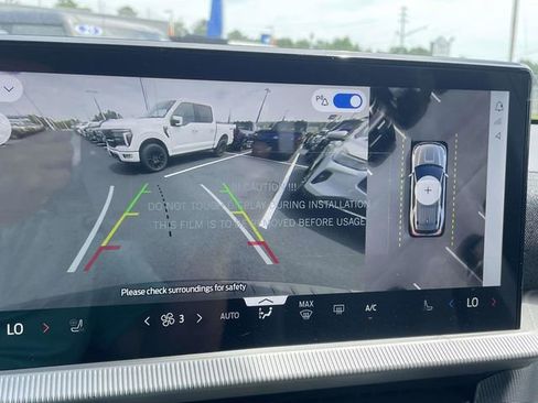New 2026 Ford Explorer ST AWD/4WD image 11