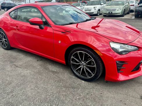 Used 2017 Toyota 86 860 Special Edition image 2
