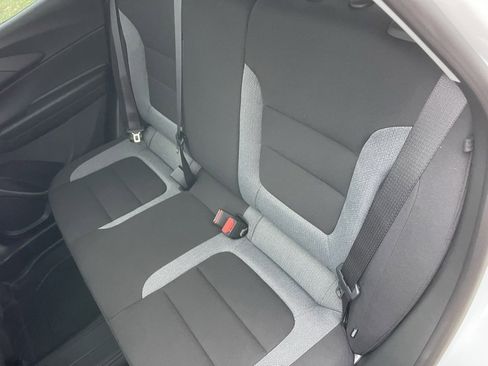 New 2026 Chevrolet TrailBlazer LT w/ LT Cold Weather Package image 25