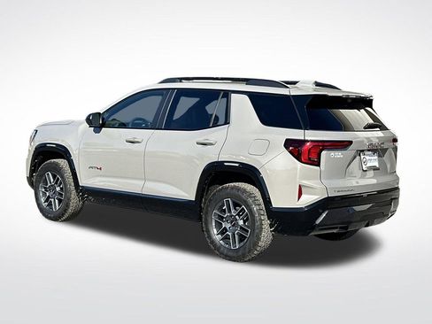 New 2026 GMC Terrain AT4 w/ Convenience Package III AWD/4WD image 5