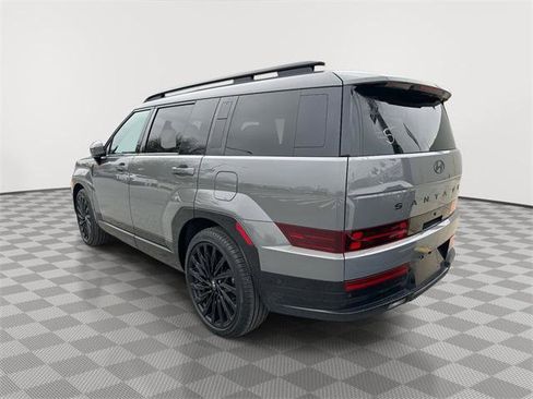 Used 2024 Hyundai Santa Fe Calligraphy image 4