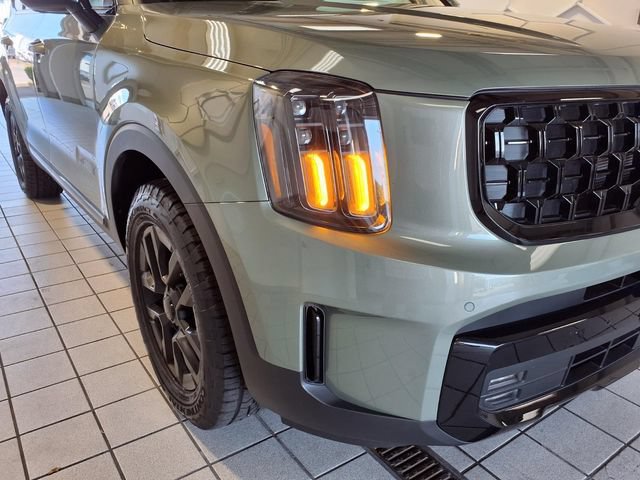 Used 2025 Kia Telluride SX Prestige X-Pro AWD/4WD image 27