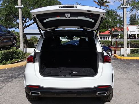 Used 2023 Mercedes-Benz GLE 450 4MATIC image 21