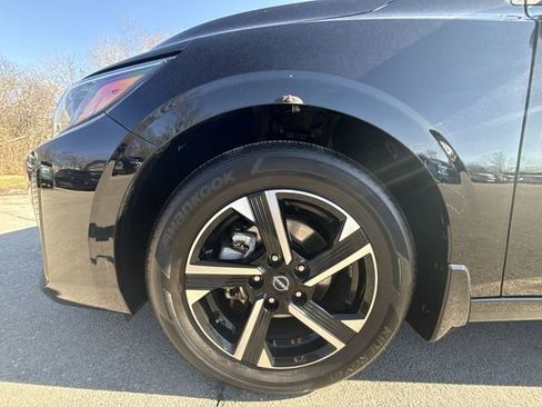 Certified 2024 Nissan Sentra SV image 10