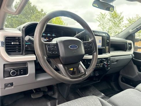 Used 2024 Ford F350 XL AWD/4WD image 14