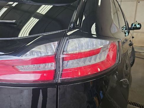 Certified 2024 Ford Edge SEL AWD/4WD image 31
