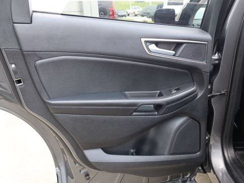 Used 2024 Ford Edge SEL w/ Convenience Package AWD/4WD image 27